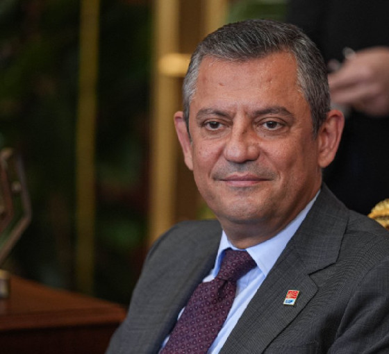 Özgür Özel: Belediyeler için israf ve tasarruf genelgesi yayınlayacağız