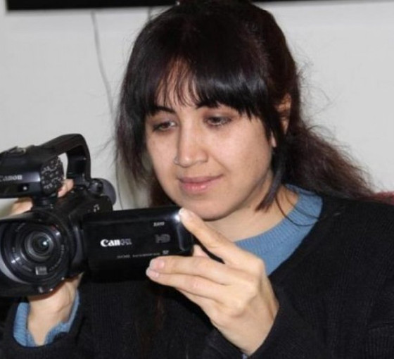 Gazeteci Esra Solin Dal çıplak aramaya maruz bırakıldı: Suç duyurusunda bulunacak