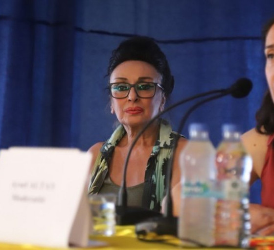 İHD Eş Genel Başkanı Eren Keskin: Üniformalıların karıştığı bin davadan sadece birine ceza verildi