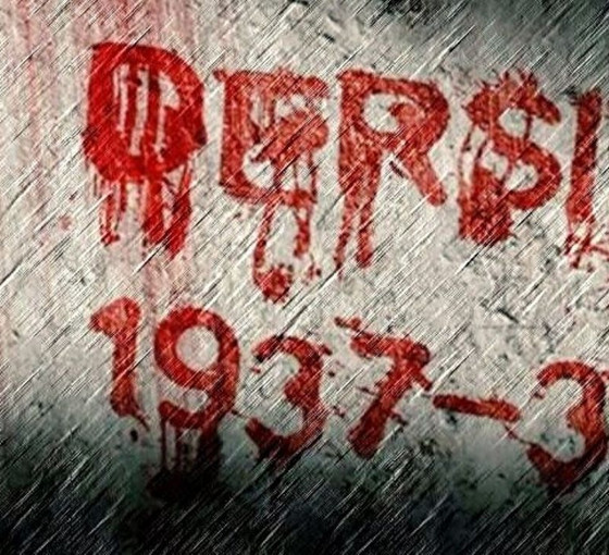 Tarihyazımı ve kolektif hafızada Dersim ’38 (1)