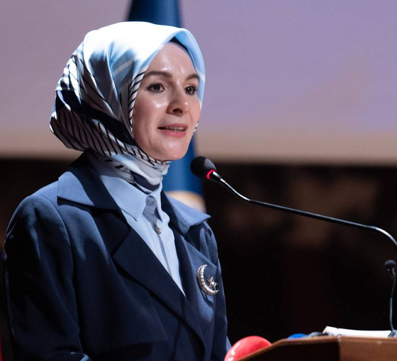 Aile Bakanlığı'ndan 10 Milyon TL'lik '8 Mart' ihalesi