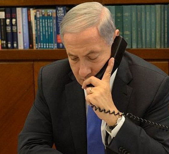 İsrail basını: Netanyahu uluslararası tutuklama emrinden korkuyor, sürekli telefonda