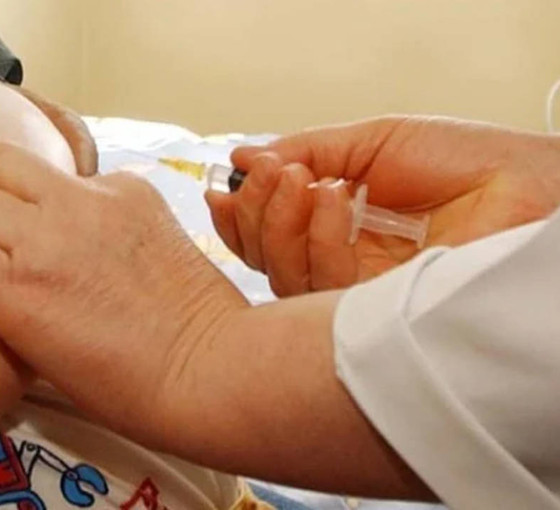 DSÖ'den kızamık alarmı: Vakalar iki katına çıktı, çocuklarınıza aşı yaptırın