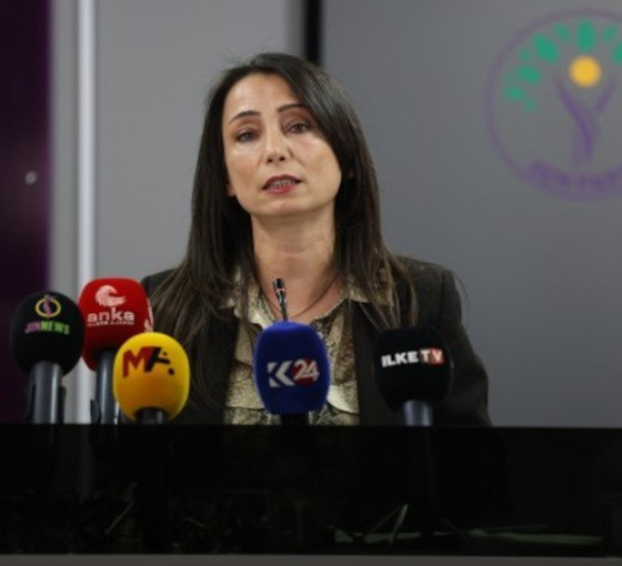 Hatimoğulları: 'İktidarın Türkiye Yüzyılı, evde ekmek beklerken çıkan yangında ölen çocuklardır'