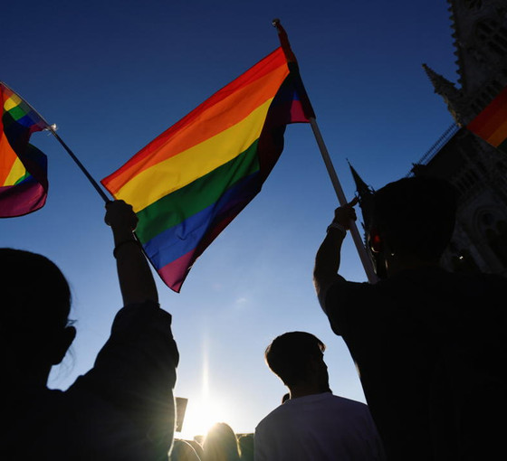HÜDA-PAR, LGBTİ+ karşıtı kanun teklifini Meclis’e sundu