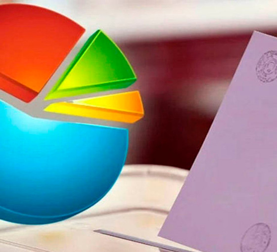 MetroPOLL anketi: AKP seçmeninde kararsızlık hakim