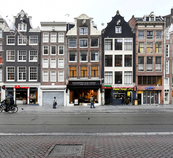 Hollanda'da özel sektördeki ev kiralarına üst sınır getiriliyor