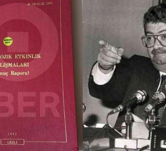 "Yetmez ama evet" ve cinayetler...