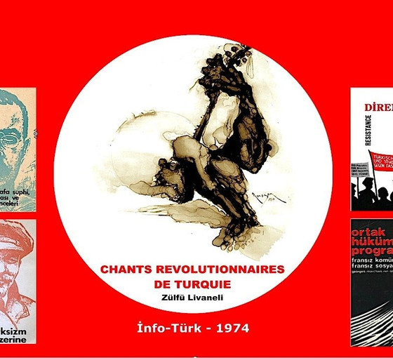 Sürgünde 50 yıllık bir yayın mücadelesi