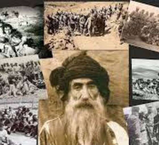 Tarihyazımı ve kolektif hafızada Dersim ’38 (2)