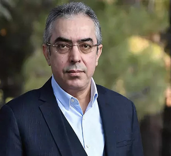 Cumhurbaşkanı Başdanışmanı Uçum'da yeni anayasa mesajı: 50 +1 demokrasinin gereğidir