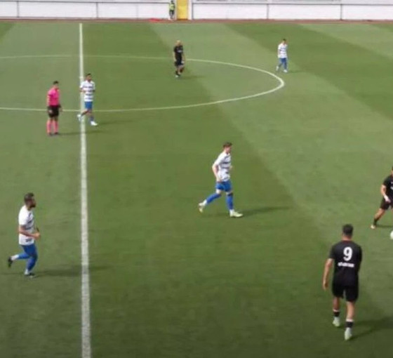 Ankaraspor-Nazillispor maçında 'şike' iddiası: Maçta şut çekilmedi, Zonguldak Kömürspor küme düştü