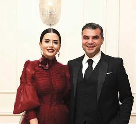 Turgut Altınok'un oğlu ve gelininin de onlarca daire, dükkan ve arazisi varmış