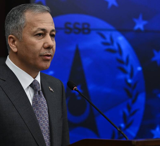 Ali Yerlikaya'dan Taksim'de 1 Mayıs açıklaması: Asla müsaade etmeyeceğiz