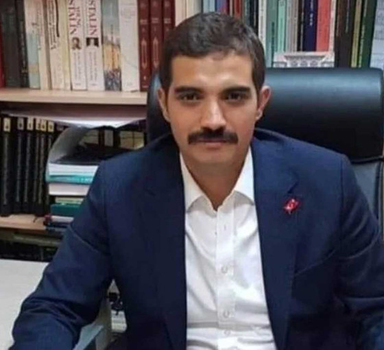 Sinan Ateş davasının tutuklu komiseri tahliye edildi