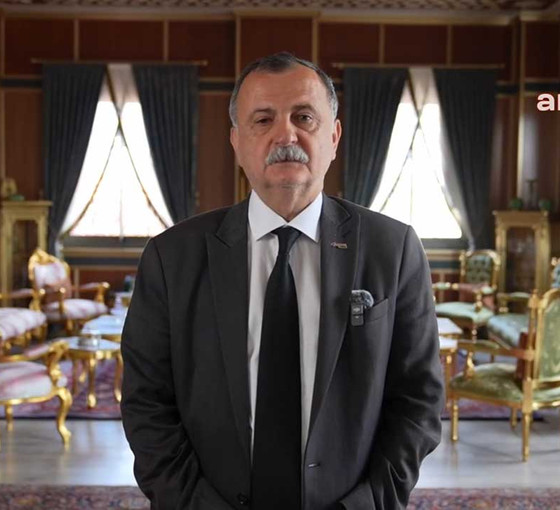 Yunusemre Belediye Başkanı Balaban'dan 'şatafatlı makam odası' açıklaması: Gerekirse satacağız