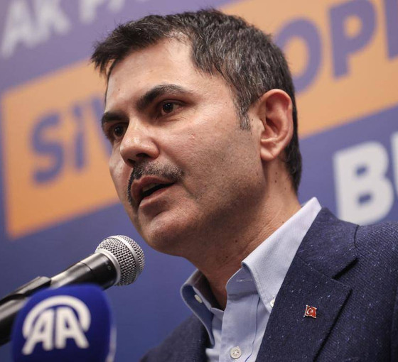 AKP kulisi: Murat Kurum yeniden 'Çevre ve Şehircilik Bakanı' olabilir