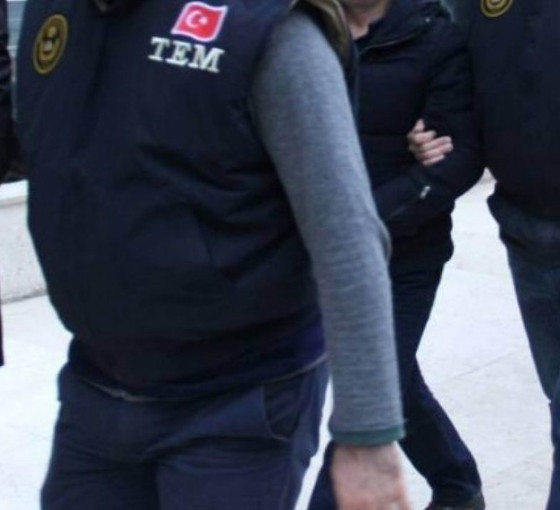 Urfa’da ev baskınları: DEM Parti yönetici ve gençlik meclisi üyelerinin de olduğu 14 kişi gözaltında