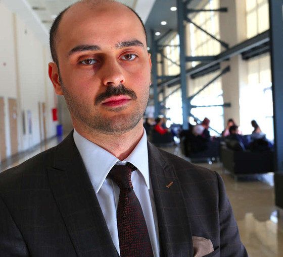Rektörü olduğu Esenyurt Üniversitesi, Selman Öğüt'ün ismini sitesinden silindi