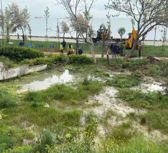 İBB'de Edanur Gezer soruşturması tamamlandı, dört ihraç istendi
