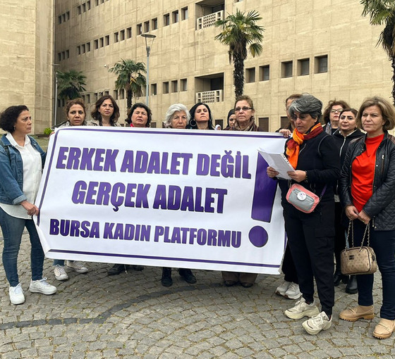 Altı yerinden bıçaklanarak öldürülmüştü: Derya Pas davası 25 Temmuz’a ertelendi