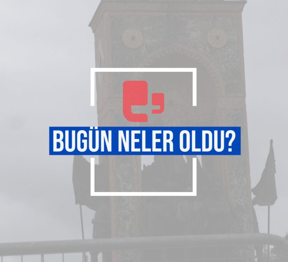 Bugün neler oldu? | 30.04.2024 Salı, günün önemli gelişmeleri