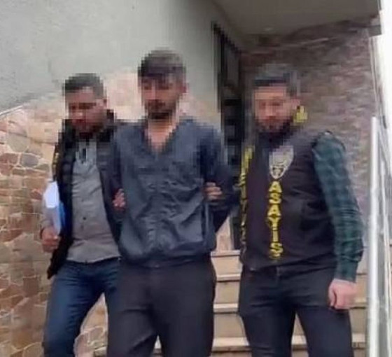 Esenyurt'taki kavgada kardeşini öldüren zanlı tutuklandı