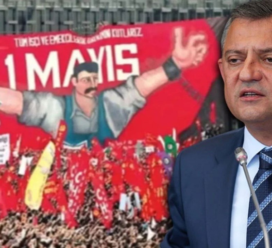 Özgür Özel’e gaz sıkmayın. Yarın Erdoğan ile görüşecek