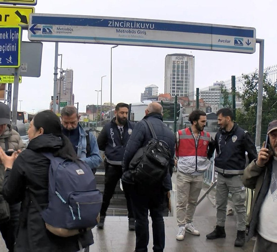 1 Mayıs'ta OHAL gibi ulaşım yasağı: İşe gidenlere büyük eziyet