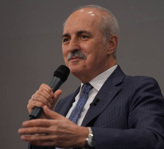 Kurtulmuş'un 'yeni anayasa' turu: Yarın DEM Parti, İYİ Parti ve Saadet Partisi'ni ziyaret edecek