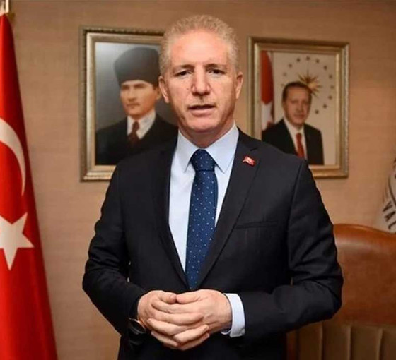 İstanbul Valisi Davut Gül'den 1 Mayıs açıklaması: Hem teşekkür, hem özür