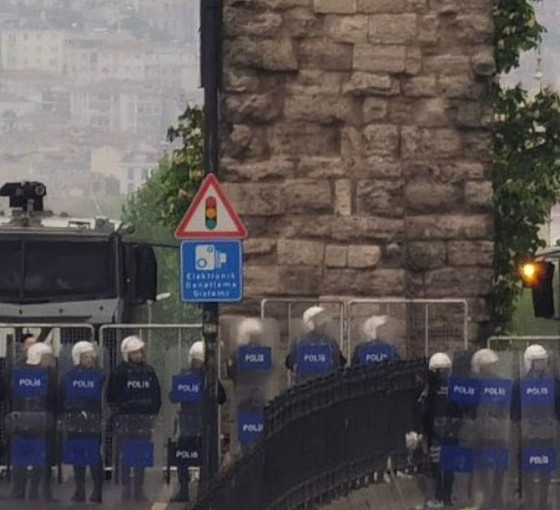 Yerlikaya'dan 1 Mayıs açıklaması: Kutlamalarda 226 kişi gözaltına alındı