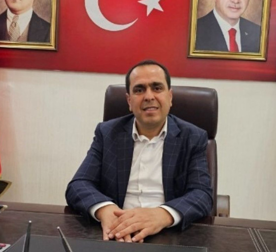 DEM Parti'den oylarıyla seçilip, partiyi karalayarak istifa eden Begit'e: 'Halk iradesini kirli pazarlıklara alet etti'
