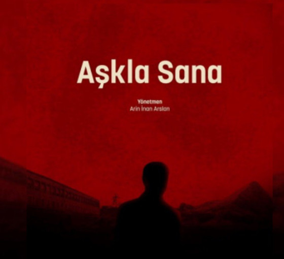 Ortak yasın sesi: 'Aşkla Sana'