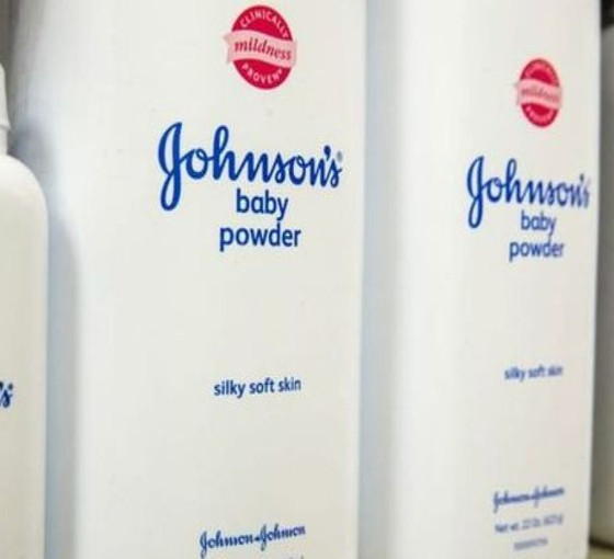 Johnson & Johnson'dan 'bebek pudrası' davaları için 6,48 milyar dolarlık uzlaşma önerisi