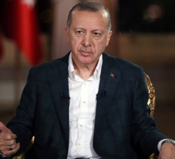 Erdoğan, TRT'nin kuruluş yıl dönümüne mesaj gönderdi, 'tarafsız habercilik' dedi