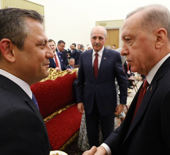 Gözler Erdoğan-Özel görüşmesinde: Hangi konuları konuşacaklar?