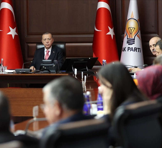 Troller AKP'yi hedef alınca iş 'ciddiye bindi', Erdoğan talimat verdi