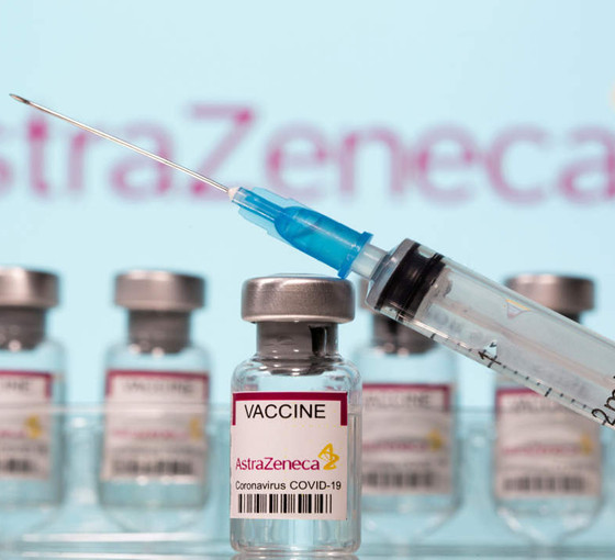 İlk kez kabul ettiler: AstraZeneca'nın Covid aşısı nadir görülen bir yan etkiye neden olabilir ​​​​​​​