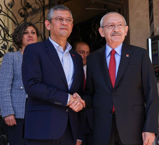 Özgür Özel, Kemal Kılıçdaroğlu ile de görüşecek