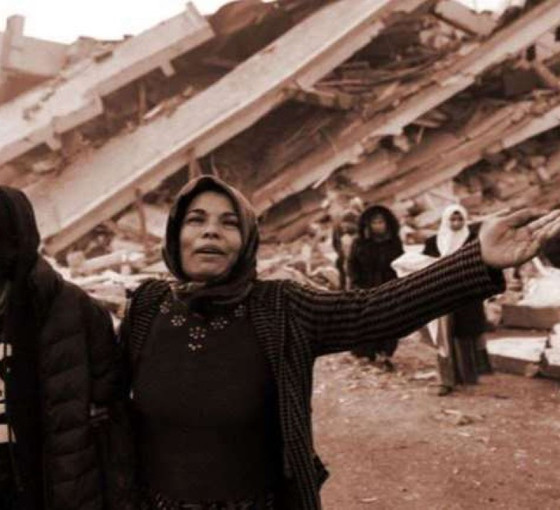 6 Şubat depremlerinde 'bant daraltma': Mahkeme TBB'nin BTK yanıtına itirazını haklı buldu