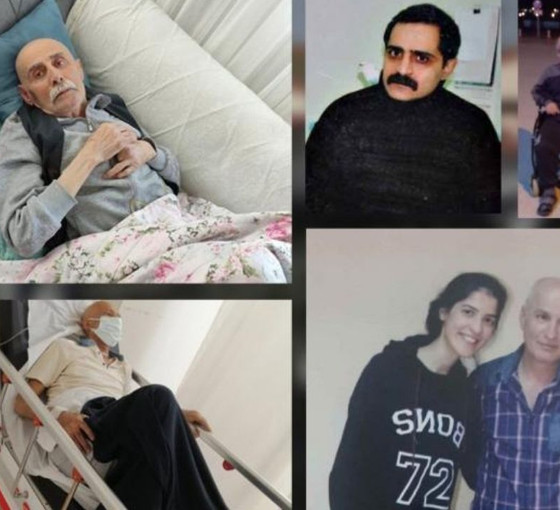 Özgür Özel hasta mahpusların durumunu gündeme getirdi, Erdoğan'ın durumu değerlendireceği iddia edildi