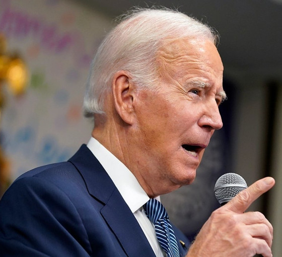 Biden'dan Japonya ve Hindistan açıklaması: Onlarda yabancı düşmanlığı var