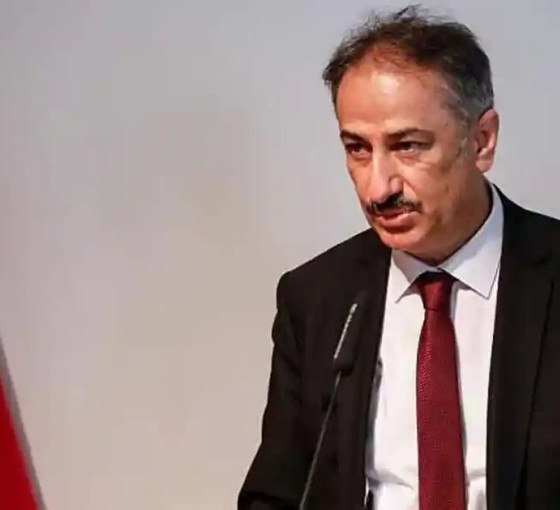 Turkcell'in yeni yönetiminde 'kayyım' rektör Naci İnci detayı