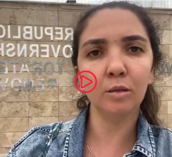 Avukat İnegöllü: Uluslararası koruma başvurusu alınan müvekkilim kaçırılarak GGM'ye götürüldü