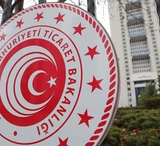 Ticaret Bakanlığı açıkladı: İsrail'le ticaret tümüyle durduruldu