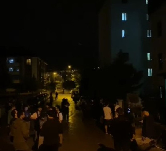 Elazığ'da 4 büyüklüğünde deprem: Vali açıklama yaptı