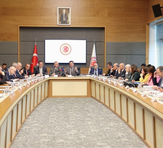 Çevre ve Şehircilik Bakanlığı'ndan İliç itirafı: Denetim boşluğunu biz de yeni fark ettik