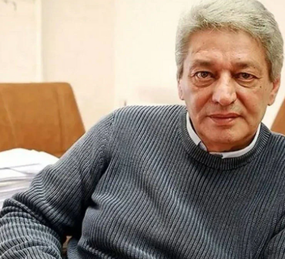Artı TV ve Artı Gerçek'in kurucu yayın yönetmeni Celal Başlangıç vefat etti