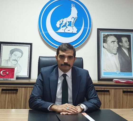 Sinan Ateş cinayeti sanığı Serdar Öktem, Emniyet Genel Müdürlüğü avukatı çıktı